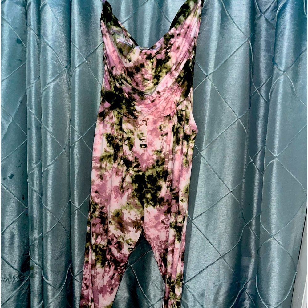 Beautiful Spring jumpsuit